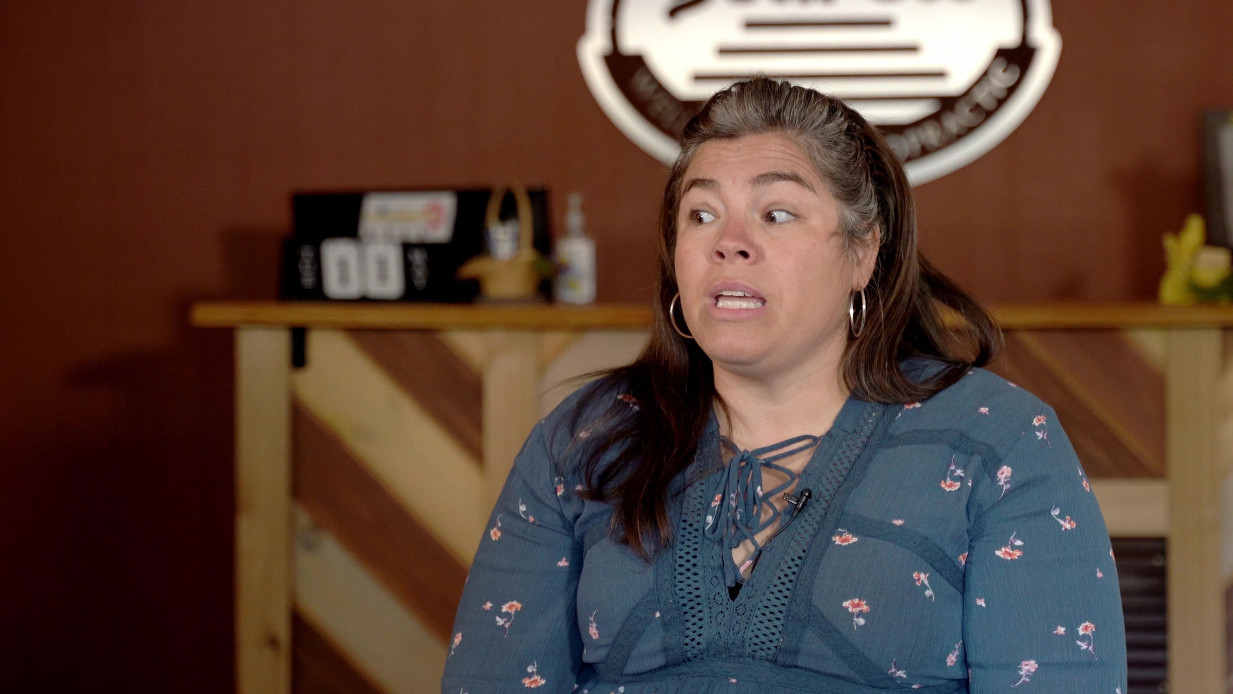 Amanda's Success Story